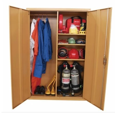 气防柜/应急物资柜/劳保用品柜