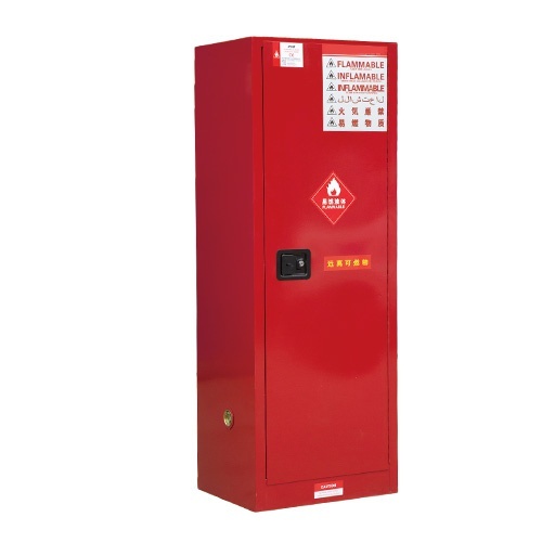 SC2000R可燃液体安全储存柜