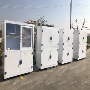 非标定制PP酸碱柜