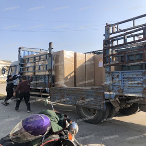 苏慈危化品安全柜日常发货