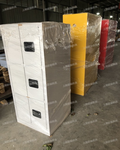 赤峰市医院非标定制毒麻柜及酸碱储存柜