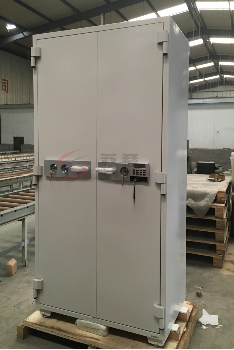 柜门式防火文件柜